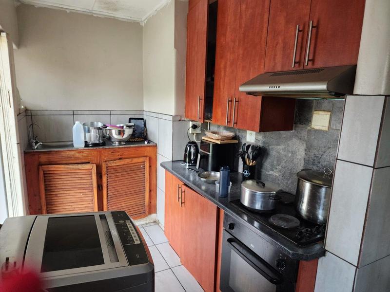 3 Bedroom Property for Sale in Sasolburg Ext 1 Free State